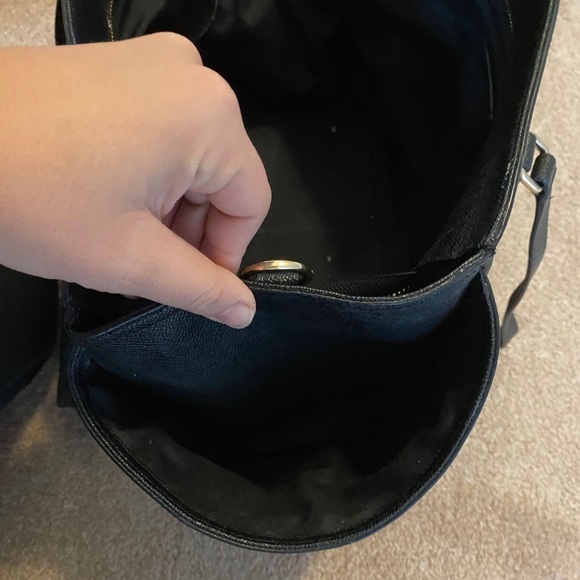 COPY - Coach Diaper Bag brand new - Picture 5 of 7